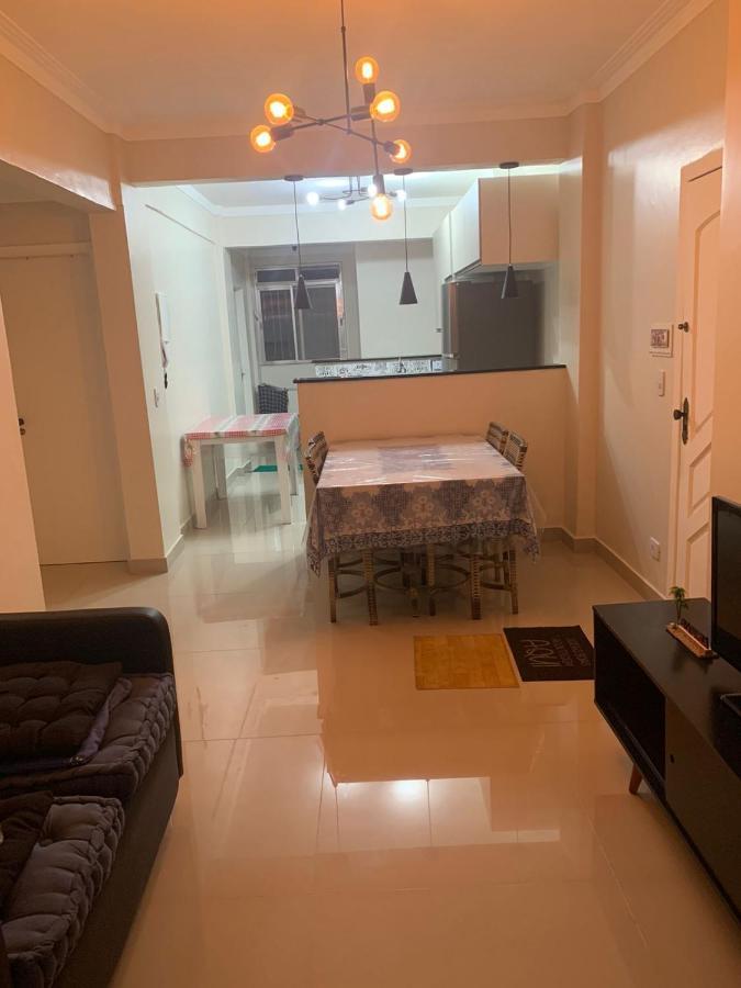 Apartamento Guaruja Enseada Eksteriør billede